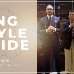 リングヂャケット スタッフのコーディネート紹介【RING JACKET style guide vol.78】