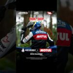 RNW X MOTUL JACKET RABBIT AND WHEELS BLUE FRAGMENT ORDER SCAN BARCODE DIAKHIR VIDEO