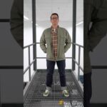 Relwen Sailcloth Tanker Jacket | #backtoschool #freshfit #huckberry