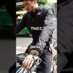 Riding Jacket Under 5000 | Solace Thrift