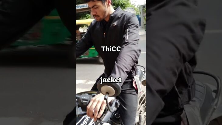 Riding Jacket Under 5000 | Solace Thrift