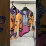 Rumi Yellow Jacket Cosplay #kpopdemonhunters #kpopcosplay #huntrix #huntrixrumi #sajaboys