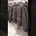 SINSAY🍁CZARNE PIKOWANE KURTKI NA NOWOŚCI