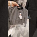 SINSAY🍁KURTKA Z FLAUSZU NOWOŚCI