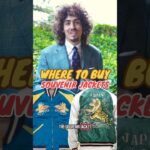 SOUVENIR JACKETS #menswear #mensfashion #streetwear #style #fashion #shorts #sukajan #fashiontrends