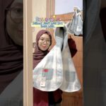 Selimut jaket bayi 2in1 bolak balik #babycap #baby #anak #selimutbayi #jaketbayi #fashionbabies