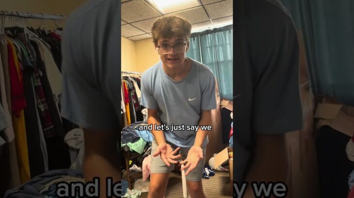 Selling a $150 Nike Jacket for $20 on Whatnot | Pallet Flip Series – Day 2 #shorts