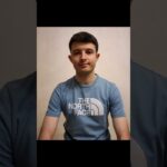 📷 Shooting Photo de moi en t-shirt TheNorthFace !