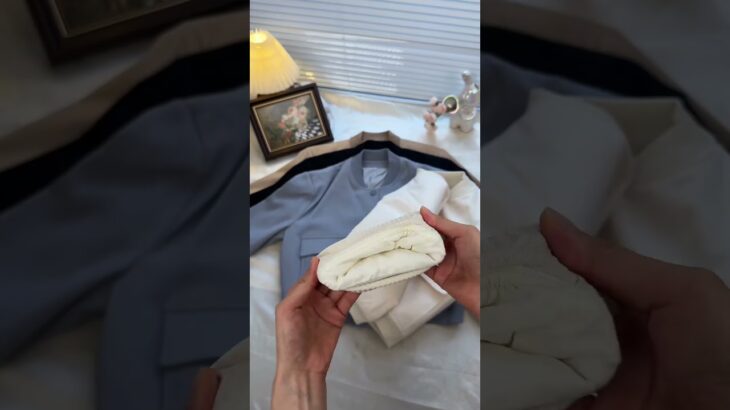 Stay Chic & Cozy This Fall | New Women’s Jacket Collection #fok