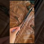 “Style + Comfort = Perfect Jacket 🧥🔥” #WinterFashion #TrendingNow #YouTubeShorts #Streetwear