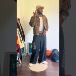 Subtle Street Heat  #thesupermade #streetwear #ootd #ootdguide #outfitideas