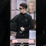 Suede Leather Jacket Men’s Slim-fit High-grade Pu Handsome Retro Biker’s l AR Enterprises Leather l