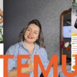 TEMU. Куртка за 50$. И много другого.