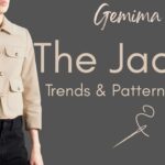 The Jacket – Trends and Pattern Review