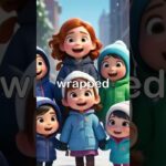 The Jacket no one claimed