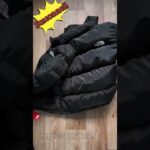 Пуховик The North Face 700 (чорний) 💰2700 грн. 🔍ARD /p/2136194