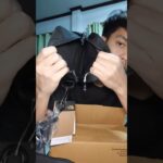 The North Face Explore Bardu ll #unboxing #thenorthface #tnf #bardu #bag