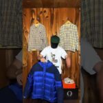 The North Face and Columbia Puffer Jackets #thenorthface #columbia  #ottdfashion