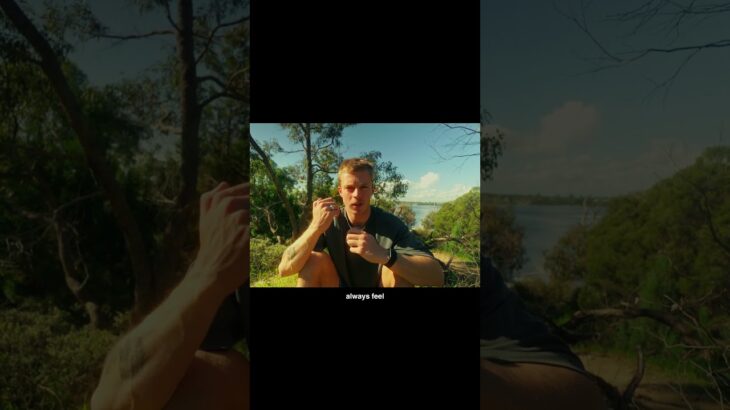 The comfort straight jacket: