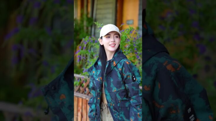 The second skin for adventurers. #High-quality jacket #Comfortable and breathable #Fashionable