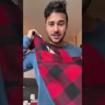 This Hoodie Is My Favorite Jacket! #Hoodie #Coat #Plaid #Soft #fok #BlackFriday