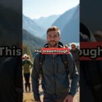 This Smart Jacket Reads Your Body Heat and Adjusts Itself Automatically 🤯