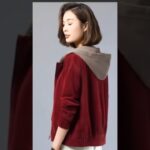 Trending Jaket Hoodie #jakethoodie #jaketwanita #ootd