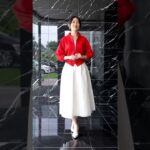 Trending Jaket Parka Wanita #jaketwanita #infotaiment #fashion #ootd