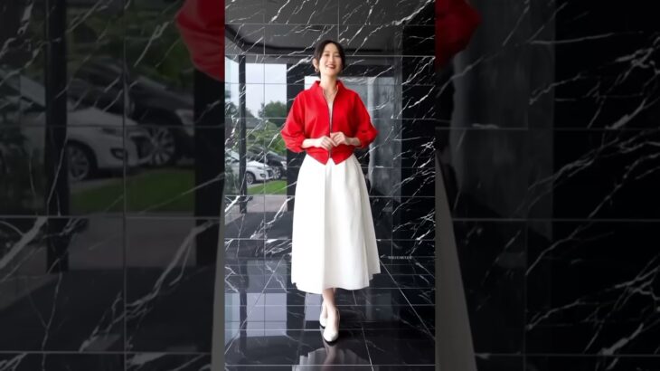 Trending Jaket Parka Wanita #jaketwanita #infotaiment #fashion #ootd