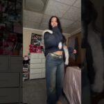 Trendy Fur Jacket OOTD🔥 #thesupermade #fashion #outfit #ootdguide #streetwear