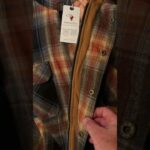 Ultimate Cold-Weather Flannel Jacket | Rugged, Lined & Built for Work or Weekend