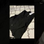 Unilexi Women’s 3/4 Sleeve Colored Cropped Denim Jacket Light Wash Short Jean Jacket 🔗⬇️❤️