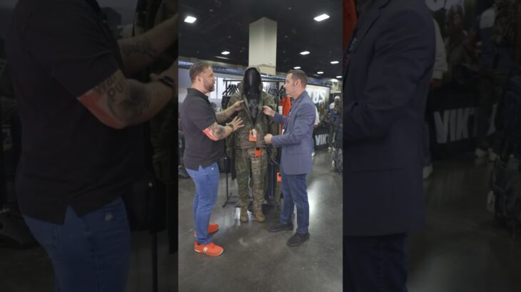 Viktos Jacket GOA GOALS 2025