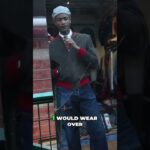 Vintage North Face Jacket Changed My Life | Fredjo Clothing Store