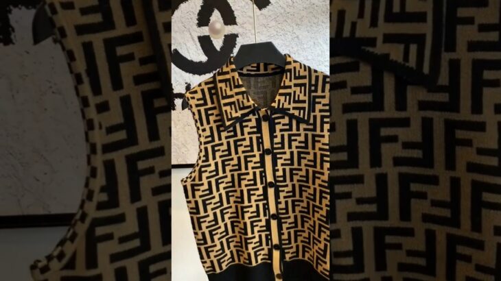 【WA Link In Bio #jacket #forwoman #foryou #fashion #jackets #fendi