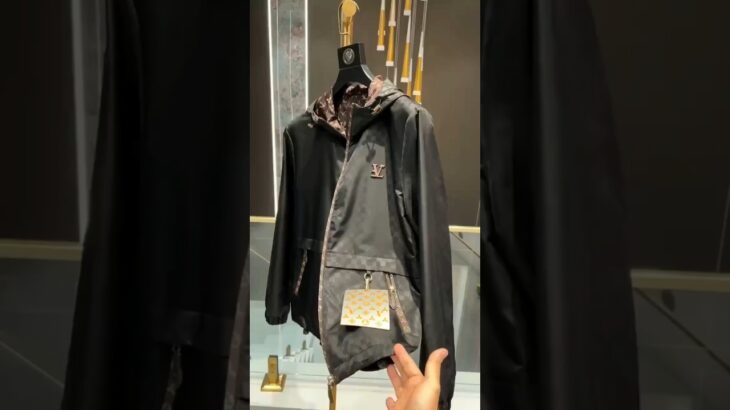 【WA Link In Bio #jacket #lv #forman #foryou #fashion #jackets