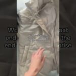 Warm & Stylish Jackets – Limited Stock! #jacket #jackets