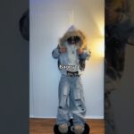 Wasteland Jacket + Street Vibe 🧥✨ #thesupermade #streetwear  #ootdguide #ootd #outfit