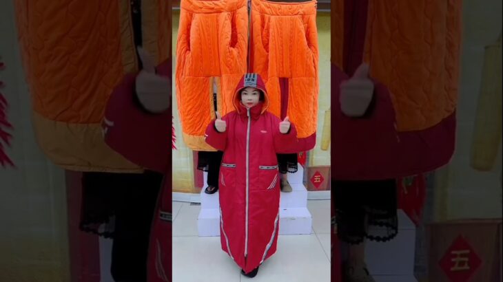 Waterproof jacket for winter season #jacket #fashion #outdoors #clothing