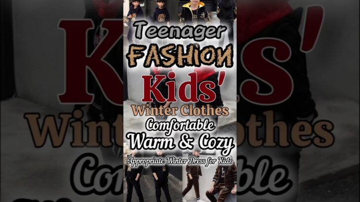 Winter boys tracksuit autumn toddler teenager clothes tiger velvet jacket + sweater + pant