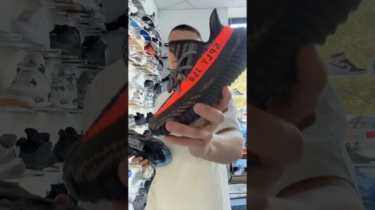 Wszystkie Yeezy tańsze o 100 zł!✅ Użyj kodu: B2SCHOOL Tylko do 1 września