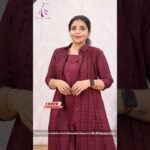 Yeame Cotton Hakoba Jacket Kurta Set (2piece)(10909)@ Rs.1399.00🔥