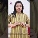 Yeame Cotton Jacket Kurta Set (3piece)(11044)@ Rs.1499.00🔥