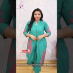 Yeame Designer Jacket Kurta Set (3piece)(10996)@ Rs.1499.00🔥