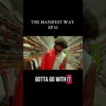 Yeezy jacket ? 😭🔥 #sajaad #bts #vlog #shopping #newmusic #ye #yeezy