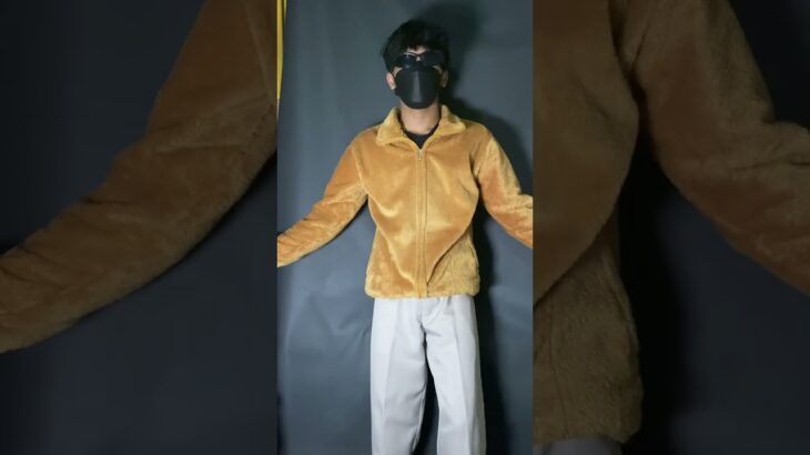 ada di bio kode A38 #jaketbulu #jaketsherpa