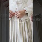 ジャケットandタイトスカートorプリーツスカートセットアップ A0963