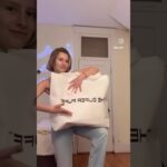 Теперь у меня есть aritzia superpuff #пов #рекомендации #распаковка