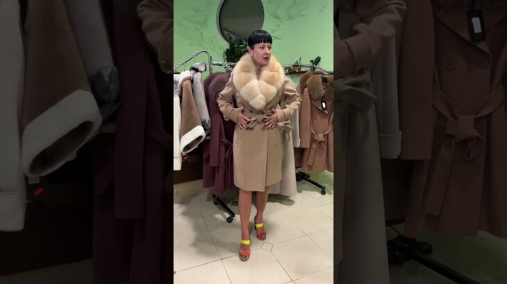 Женские пальто #fashion #style #coatset #свитшоты #стиль