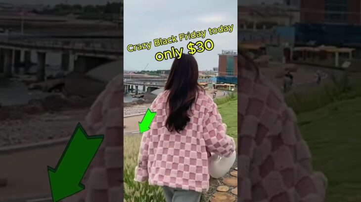 #fyp #Jacket #keepwarm #christmas #christmasgift #giftidea